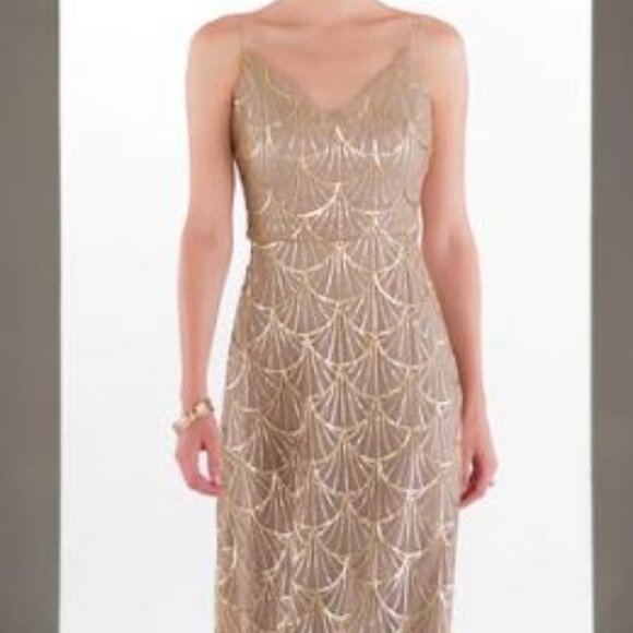 Sorella Vita Formal Gown - Picture 2 of 11